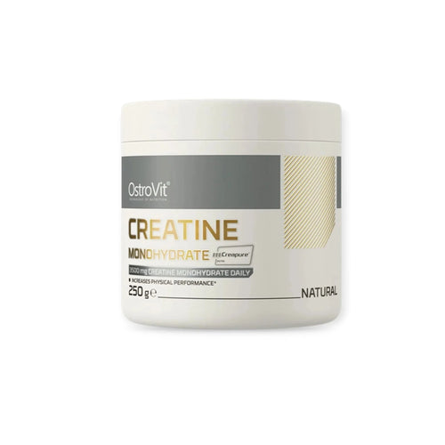 Creatina Monohydrate Creapure Ostrovit, 250g.