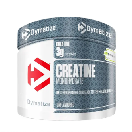 Creatina Dymatize 500g