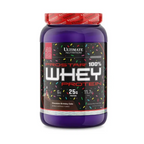 Proteina Ultimate Nutrition Prostar 2lbs SABORES: CHOCOLATE CRÉME – VAINILLA CRÉME – COOKIES N´CREAM – CHOCOLATE BIRTHDAY – NATURAL – COCOA MOCHA