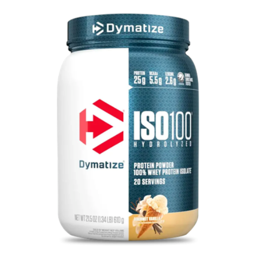 Proteina Dymatize ISO100 Hydrolyzed