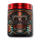 Pre entreno VENOM INFERNO Extreme Pre Workout Dragon’s Blood