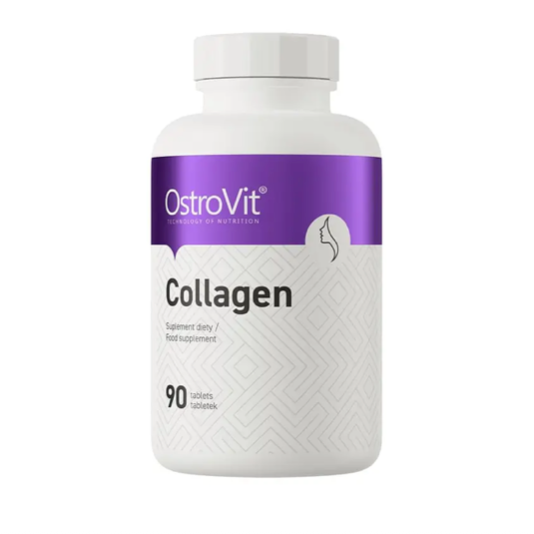 OstroVit Colageno (90 tabs)