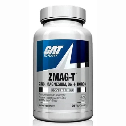 ZMAG-T Essentials Gat Sport, 90 caps.