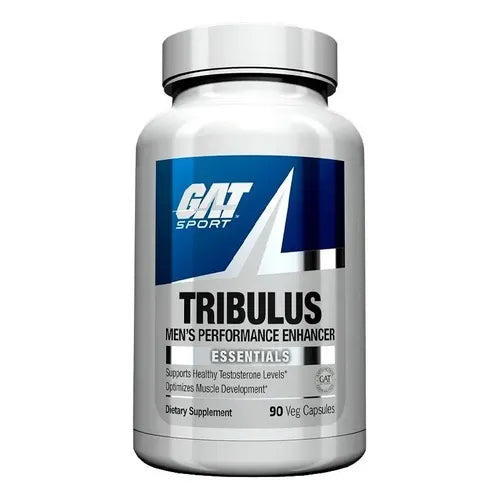 Tribulus Men's Enhancer USA Gat Sport, 90 caps.