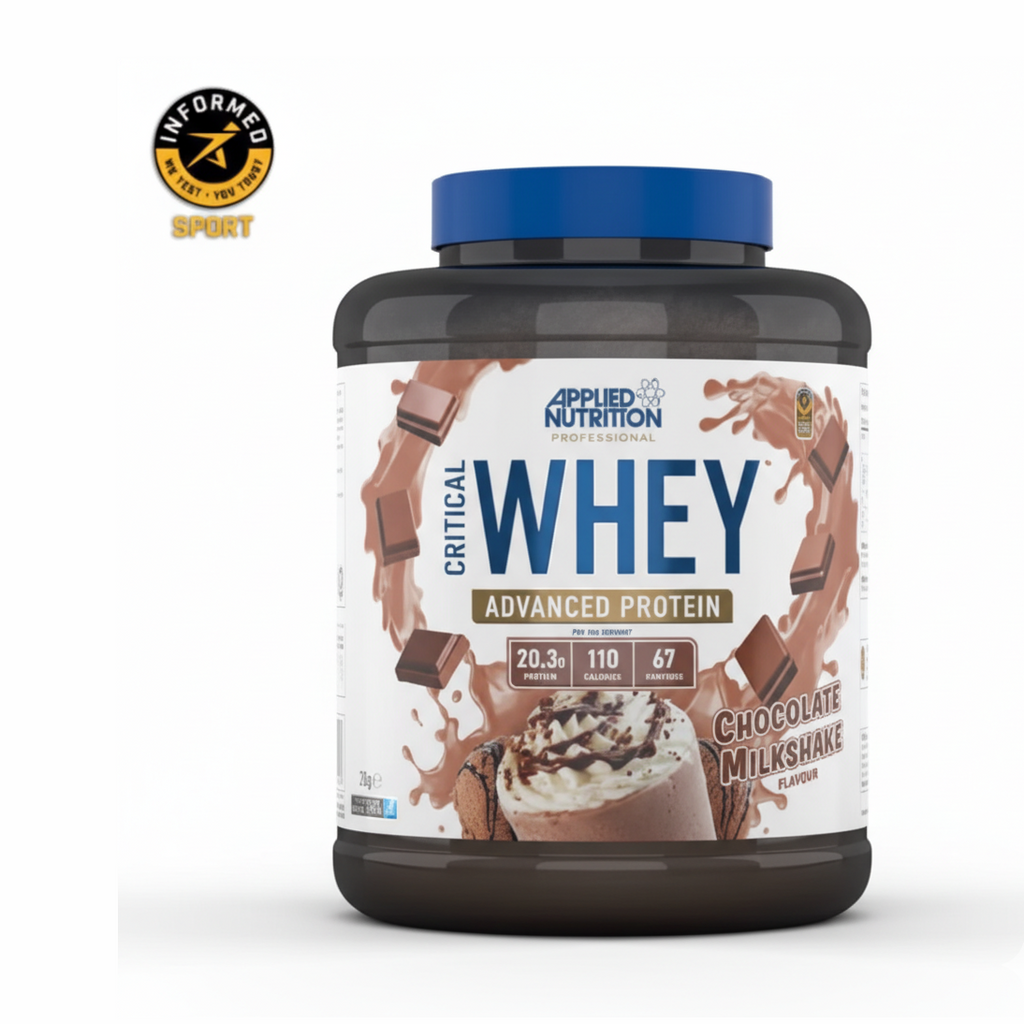 PROTEINA WEY SABORES