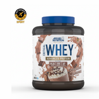 PROTEINA WEY SABORES