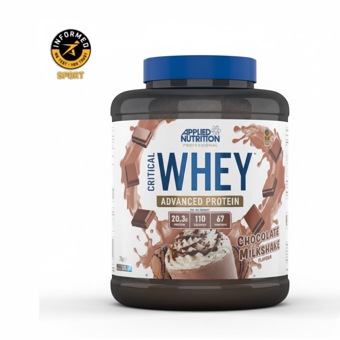 PROTEINA WEY SABORES