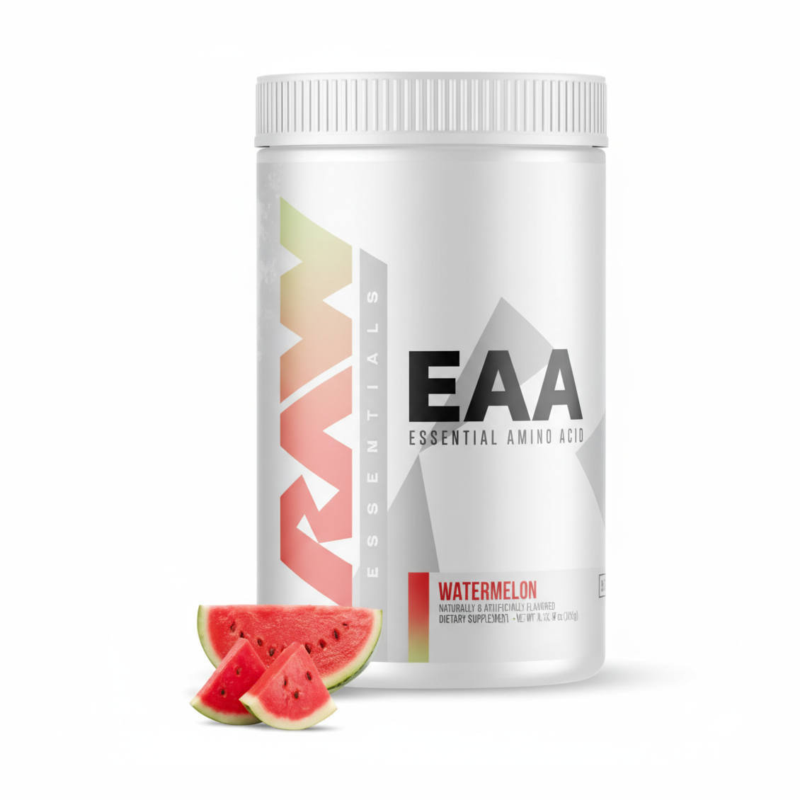 Raw Eaa Watermelon