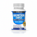 Magnesium Complex