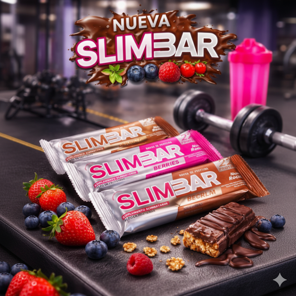 SLIMBARS 12  BAR PACKS