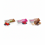 SLIMBARS 12  BAR PACKS