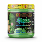 Extreme PRE-WORKOUT Manic