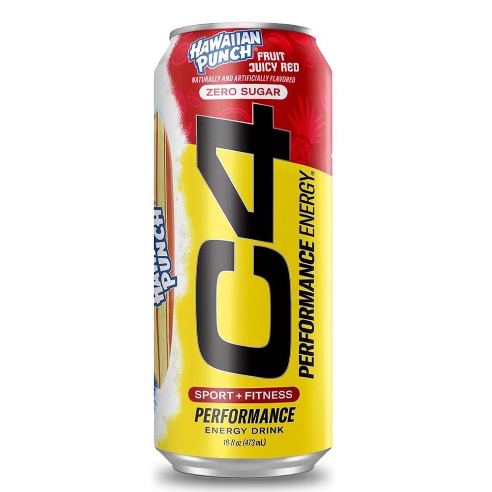 C4 Original (Fruit Punch)