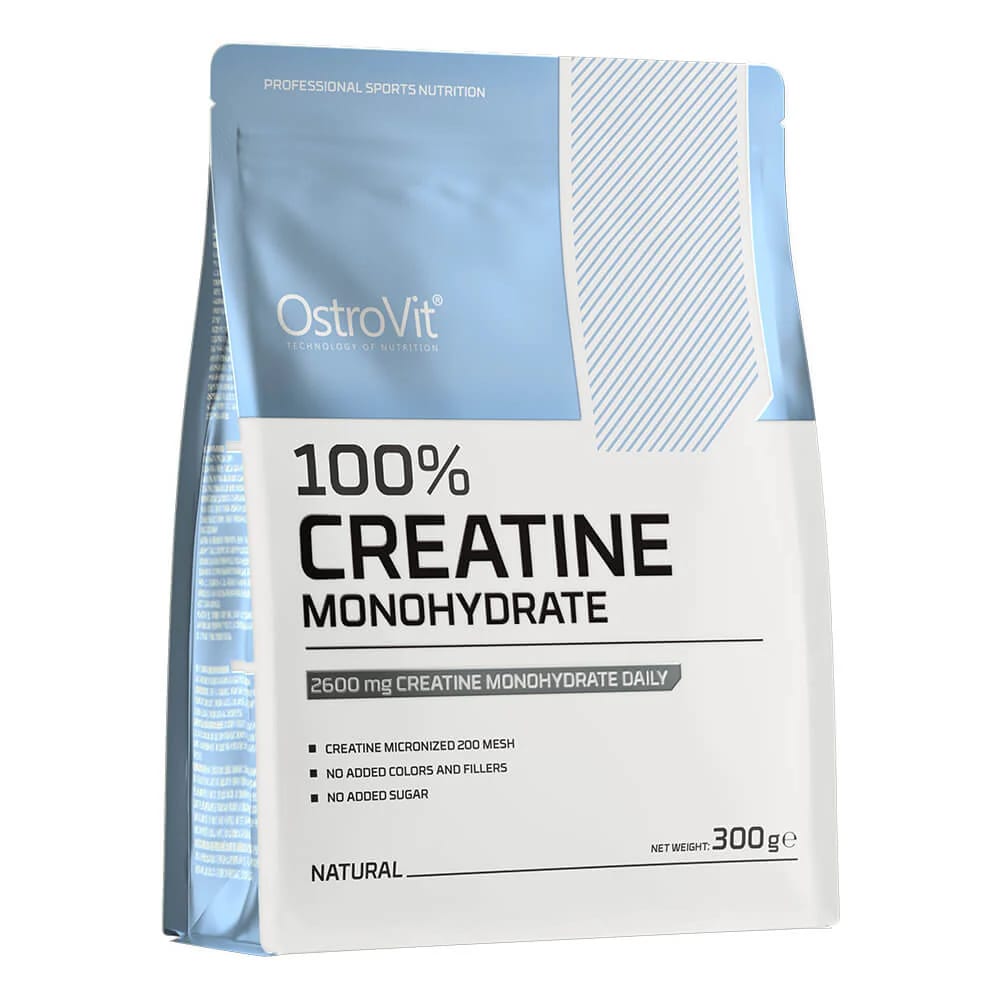 Ostrovit  Creatina 300g
