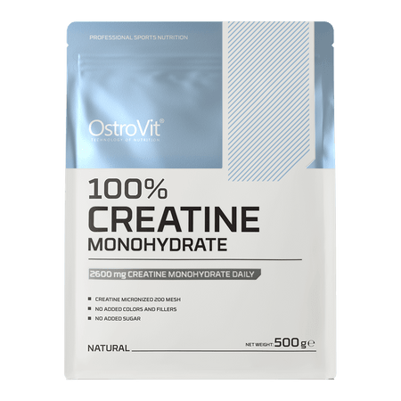 Ostrovit Creatina 500g