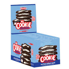 My Cookie Dealer 15g proteína, 63g, Pingüino Marinela.