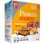 Protein Snack Your Goal, 42g, banana chips & caramel.