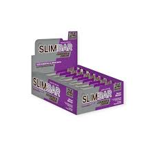 Slimbar 60g Cookies and cream