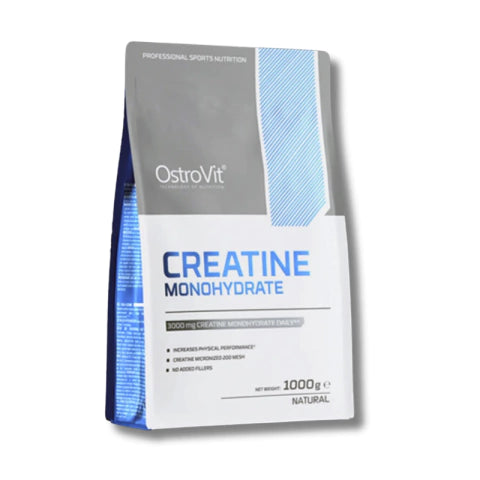 Ostrovit Creatina 1.000g