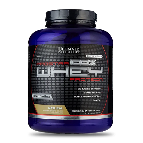 Proteina Prostar 5LB (Natural)